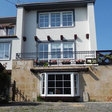 Villa Konik Morski Rewa Esterno foto