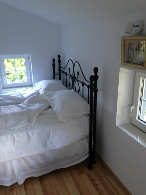 Villa Konik Morski Rewa Esterno foto